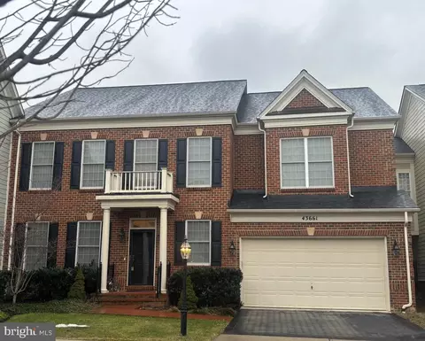 43661 Jernigan Ter, Leesburg, VA 20176
