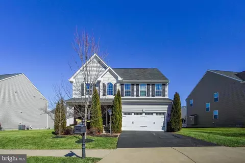 25966 Royston Pass Cir, Aldie, VA 20105