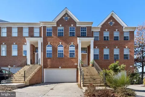 809 Valemount Ter NE, Leesburg, VA 20176