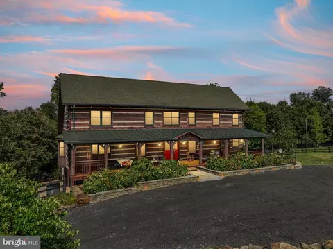 11407 Olde Stone Ln, Lovettsville, VA 20180