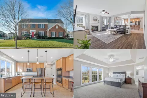 21141 Laurel Springs Dr, Leesburg, VA 20175
