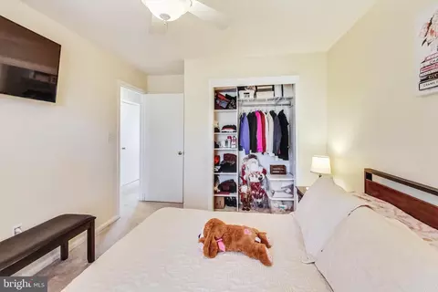 Bedroom - 43 Berkeley Ct, Sterling, VA 20165 photo 5 of 5