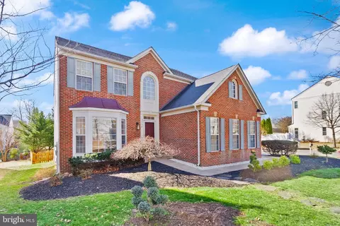 26190 Ocala Cir, Chantilly, VA 20152