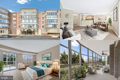 19350 Magnolia Grove Sq #302, Leesburg, VA 20176