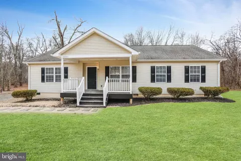 35355 Hamlin School Ln, Middleburg, VA 20117