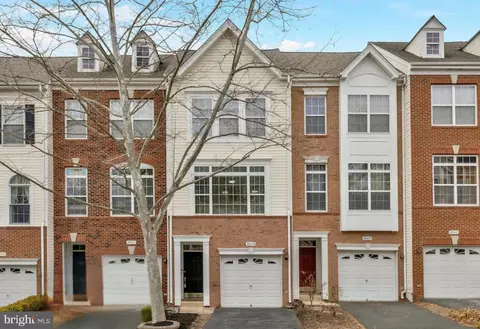 Exterior - 20449 Scioto Ter, Ashburn, VA 20147 photo 1 of 5
