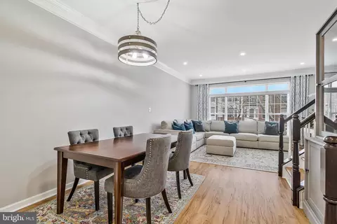 Dining - 20449 Scioto Ter, Ashburn, VA 20147 photo 1 of 2