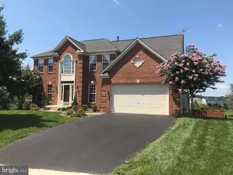 137 Burnell Pl SE, Leesburg, VA 20175