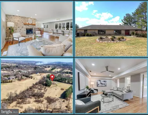 38572 Pheasant Hill Ln, Hamilton, VA 20158