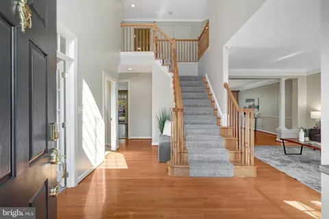 Entry Way - 42859 Chatelain Cir, Brambleton, VA 20148 photo 1 of 8