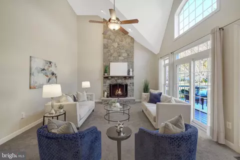 Living - 42859 Chatelain Cir, Brambleton, VA 20148 photo 1 of 4