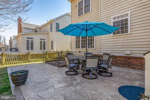 Exterior - 42859 Chatelain Cir, Brambleton, VA 20148 photo 10 of 15