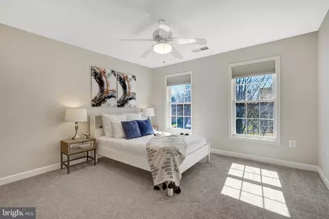 Bedroom - 42859 Chatelain Cir, Brambleton, VA 20148 photo 3 of 7