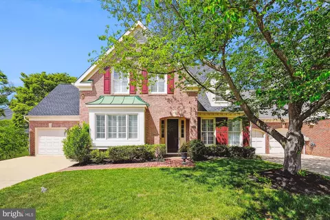 18435 Jupiter Hills Ter, Leesburg, VA 20176