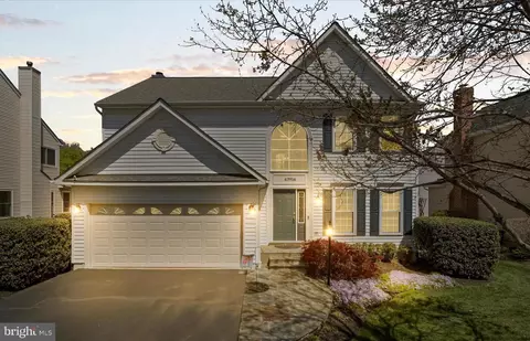 43916 Championship Pl, Ashburn, VA 20147