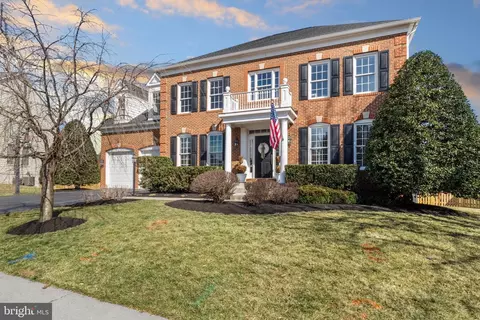 42848 Forest Spring Dr, Leesburg, VA 20176