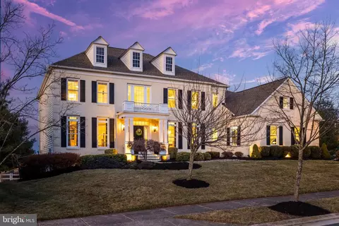41322 Northridge Pl, Leesburg, VA 20175