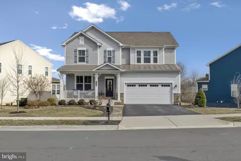 110 Dizerega Ct SW, Leesburg, VA 20175