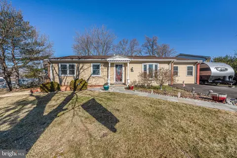 801 N Sterling Blvd, Sterling, VA 20164