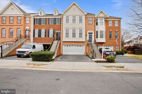132 Misty Pond Ter, Purcellville, VA 20132