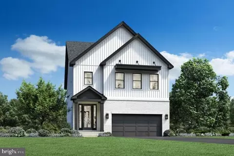 23415 Parkside Village Cir, Aldie, VA 20105