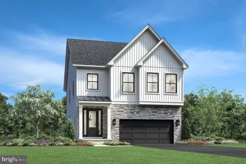 23467 Parkside Village Cir, Aldie, VA 20105