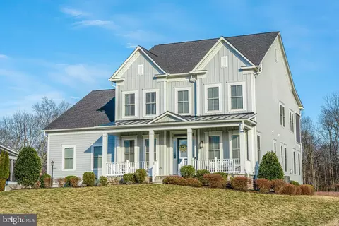 25732 Green Ash Ln, Aldie, VA 20105