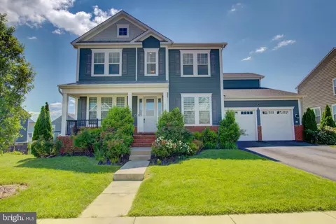 1119 Themis St SE, Leesburg, VA 20175