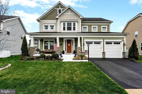 23631 Glenmallie Ct, Aldie, VA 20105