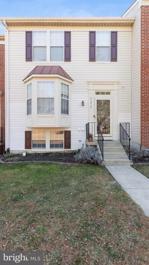 21019 Strawrick Ter, Ashburn, VA 20147