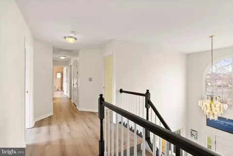 Entry Way - 20723 Fenwick Dr, Ashburn, VA 20147 photo 6 of 19