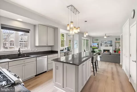 Kitchen - 20723 Fenwick Dr, Ashburn, VA 20147 photo 1 of 5