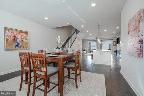 Dining - 43486 Charitable St, Ashburn, VA 20148 photo 1 of 4