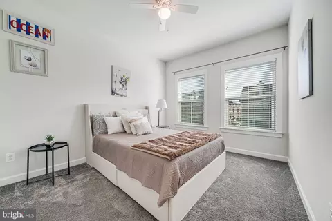 Bedroom - 43486 Charitable St, Ashburn, VA 20148 photo 4 of 10