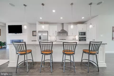 Kitchen - 43486 Charitable St, Ashburn, VA 20148 photo 1 of 2