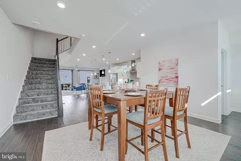 Dining - 43486 Charitable St, Ashburn, VA 20148 photo 4 of 4