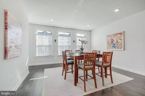 Dining - 43486 Charitable St, Ashburn, VA 20148 photo 2 of 4