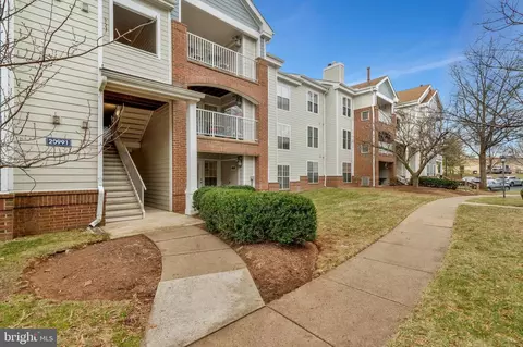 20991 Timber Ridge Ter #103, Ashburn, VA 20147
