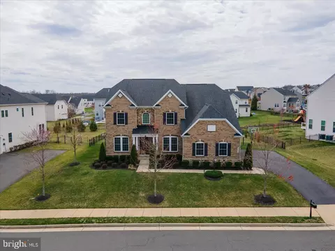 42503 Madturkey Run Pl, Chantilly, VA 20152