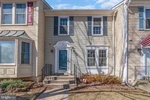 43420 Postrail Sq, Ashburn, VA 20147
