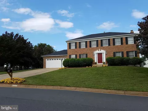 2007 Jonathan Dr, Sterling, VA 20164