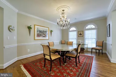 Dining - 20496 Tappahannock Pl, Sterling, VA 20165 photo 1 of 4
