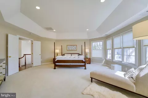 Bedroom - 20496 Tappahannock Pl, Sterling, VA 20165 photo 2 of 11