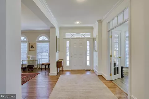 Entry Way - 20496 Tappahannock Pl, Sterling, VA 20165 photo 1 of 6