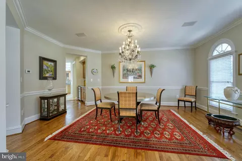 Dining - 20496 Tappahannock Pl, Sterling, VA 20165 photo 3 of 4