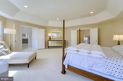 Bedroom - 20496 Tappahannock Pl, Sterling, VA 20165 photo 3 of 11