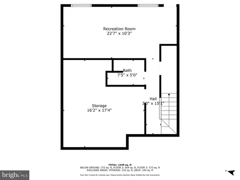 6 Berkeley Ct, Sterling, VA 20165 photo 40