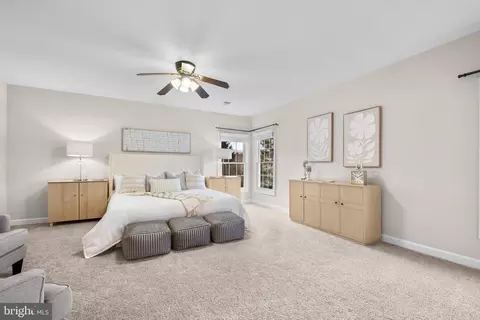 Bedroom - 47364 Middle Bluff Pl, Sterling, VA 20165 photo 1 of 7