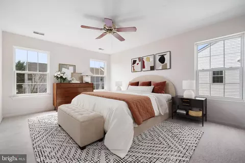 Bedroom - 43183 Buttermere Ter, Ashburn, VA 20147 photo 5 of 7