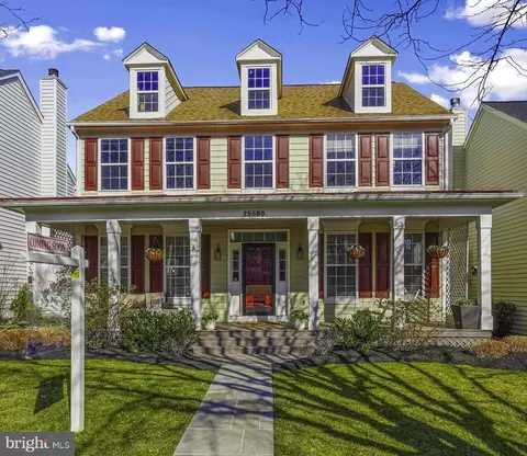 25500 Heathfield Cir, Chantilly, VA 20152